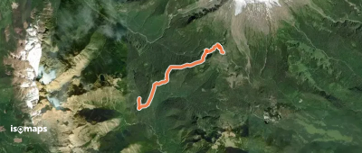 Bell Pass Trail