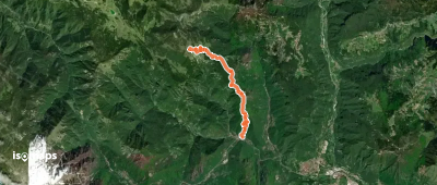 OSM Route 4835394
