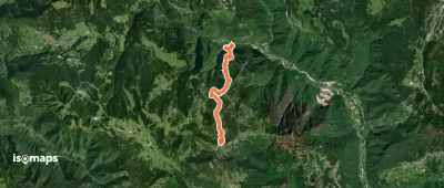OSM Route 4835395