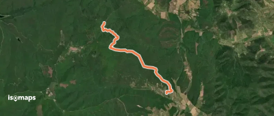 OSM Route 289918