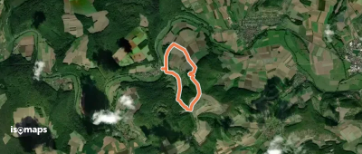 Rhönrundweg Hammelburg 2