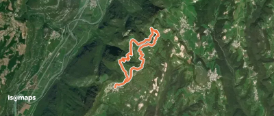 OSM Route 4840210