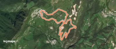 OSM Route 4843882