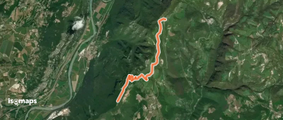 OSM Route 4844811