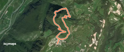OSM Route 4844866