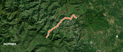 OSM Route 4845262
