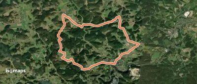 Rundweg Velden – Geißlochhöhle
