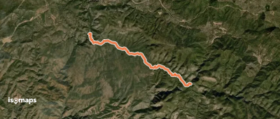Bear Flat Trail #178