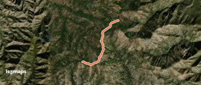 Crest Trail #270B