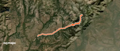 Rucker Trail #222