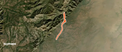 Burro Trail #240