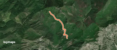 Val Piana, Baita Segala