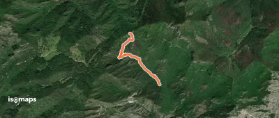 OSM Route 4850320