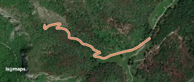 OSM Route 4850719
