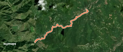 OSM Route 4851076