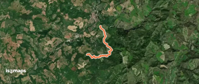 OSM Route 4851128
