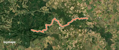 P (Írott-kő – Kőszeg – Kőszegfalva – Csepreg, Hanga-kapu)