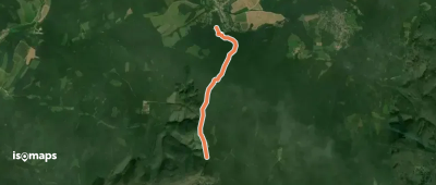 K■ (Abaliget – Petőczpuszta)