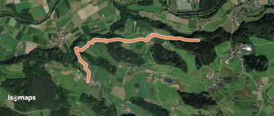 Unterwolfertsweiler-Gitzensteig-Rattenweiler