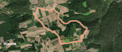 Rundweg Teufelsgraben