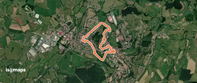 Thizy Parcours Patrimoine