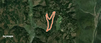 Rundwanderweg Schönau 4: Geißengrund-Weg