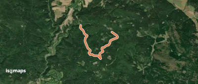 T 3 Otterbachtal - Aschenbrennermarter