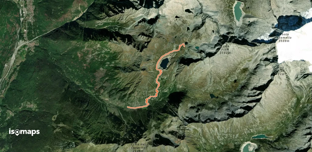 OSM Route 4859432