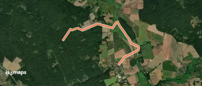 BBB-Weg