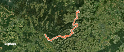 Frankenweg Teil 1