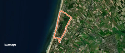 Sint Maarten groen 11.9 km