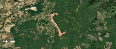 OSM Route 4862279
