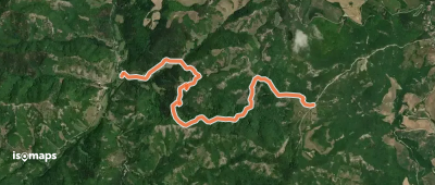 OSM Route 4863178