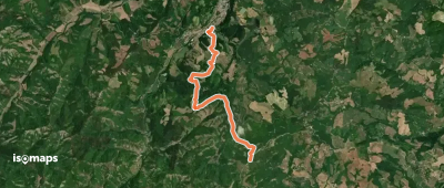 OSM Route 4863561