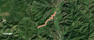 OSM Route 4863941