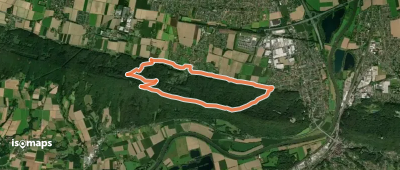 Rundweg Wilder Schmied A8-MIH