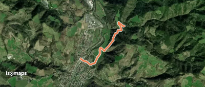 OSM Route 4863951