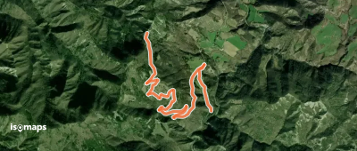 OSM Route 4864006