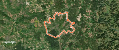 Hüttenbacher Rundwanderweg