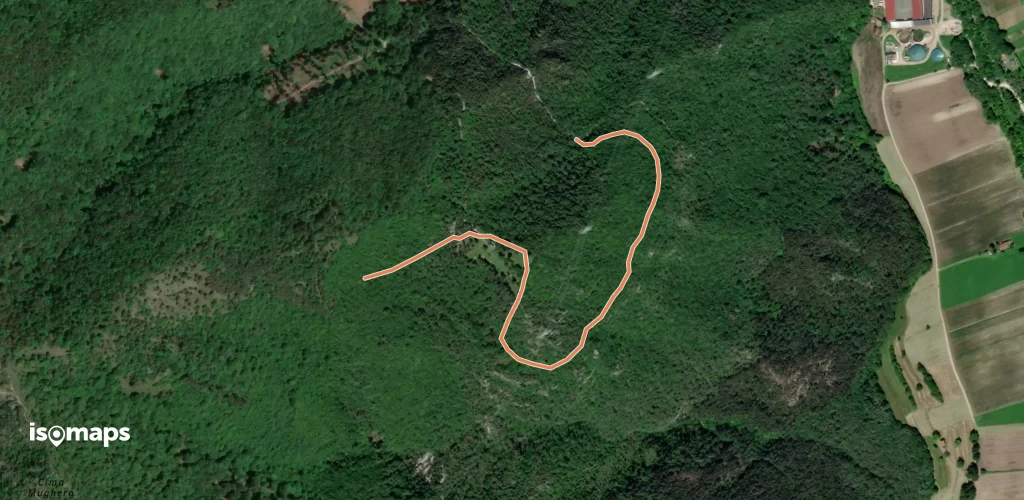 Malga Prà di Toni