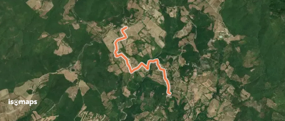 OSM Route 4866686