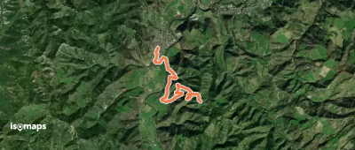 OSM Route 4866692