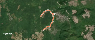 OSM Route 4866694