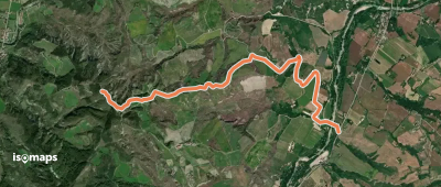OSM Route 4866757