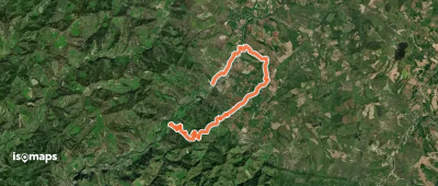 OSM Route 4866760