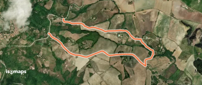 OSM Route 4866763