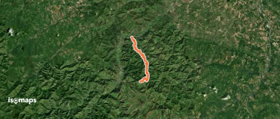 OSM Route 4866821