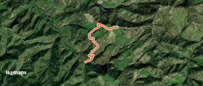 OSM Route 4866836