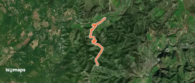 OSM Route 4866860