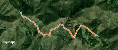 OSM Route 4866911